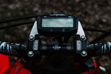Honda TRX 450R Pro Taper Trail Tech Vapor Billet Mount