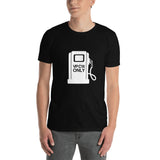 "VP C16 Only" Pump Tee