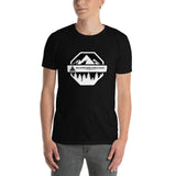 SPM Mountains Tee