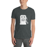 "VP C16 Only" Pump Tee
