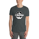 SPM Mountains Tee