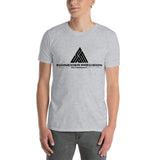 SPM Classic Tee Black Logo