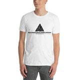 SPM Classic Tee Black Logo
