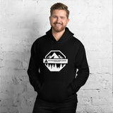 SPM Mountains Hoodie