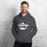 SPM Mountains Hoodie