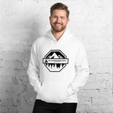 SPM Mountains Hoodie