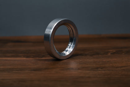 M30x2.5 6061 Aluminum Welding Bung For AEM 30-3322 Fluid Level Sensor - USA