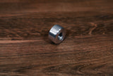 5/16-18 6061 Aluminum Weld Bung - USA