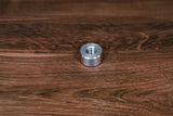 5/16-18 6061 Aluminum Weld Bung - USA