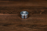 1/4-20 6061 Aluminum Weld Bung - USA