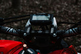 Honda TRX 450R Pro Taper Trail Tech Vapor Billet Mount