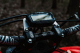 Honda TRX 450R Pro Taper Trail Tech Vapor Billet Mount