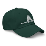 "Schneider Precision Motorsports" Classic Logo Baseball Hat